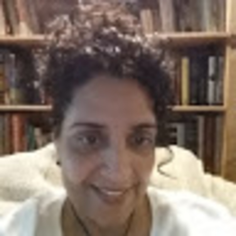 Meet your Posher, Marisol